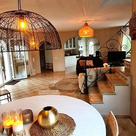 Villa Arenda Lidia Miami Playa