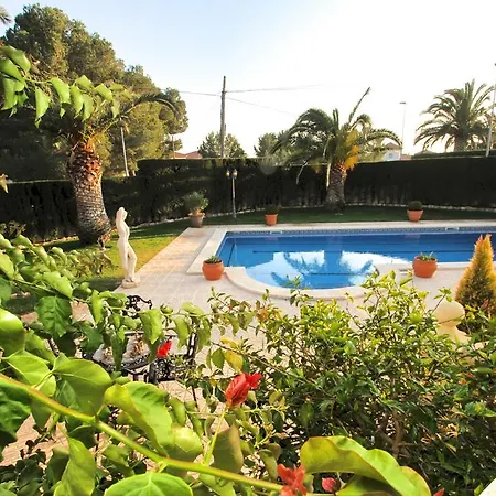 Villa Arenda Lidia Miami Playa
