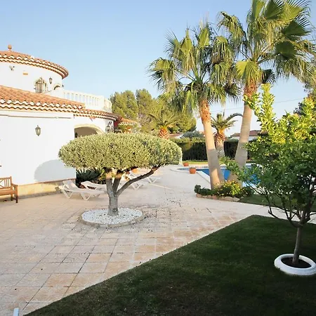 Villa Arenda Lidia Miami Playa